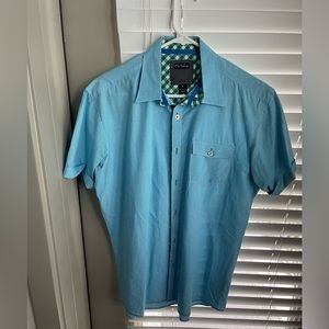 Civil Society Button Down